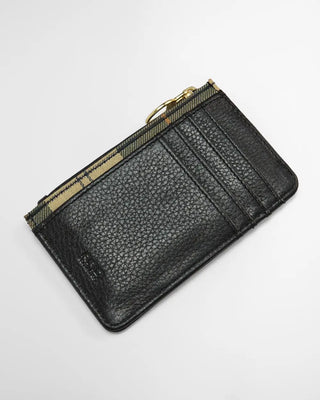 Portacarte in pelle Alder