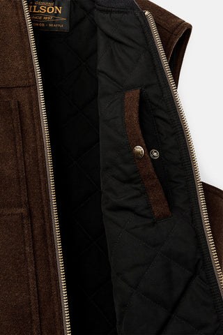 SPOKANE INSULATED WORK VEST