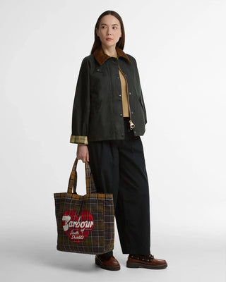 Borsa tote Heart
