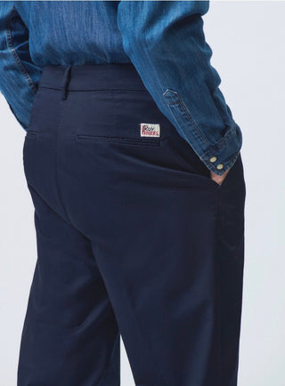 PANTALONE CHINO STARCK