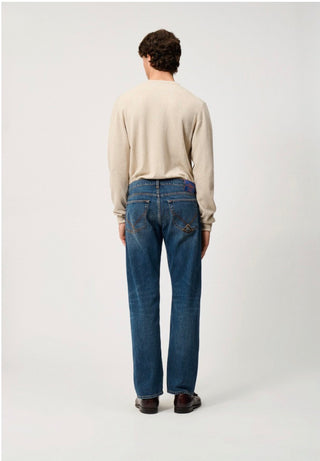 JEANS CULT WIDE BEN