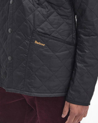 Giacca trapuntata Heritage Liddesdale