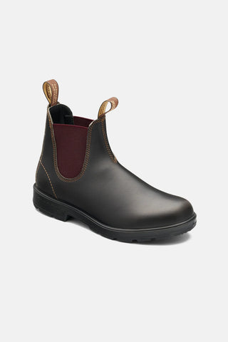2600 ORIGINALS CHELSEA BOOTS - BROWN Violet