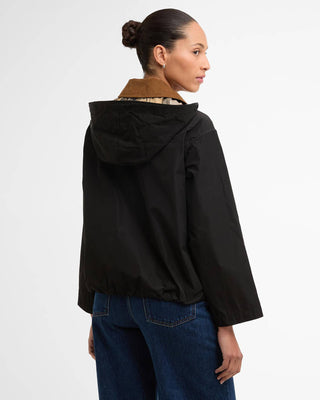 Giacca antipioggia Weaver