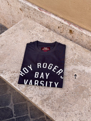 T-shirt varsity
