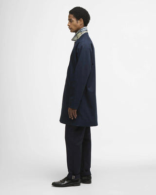 Giacca Mac leggera Rokig