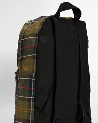 Zaino Torridon in tartan