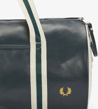 Borsa da Palestra Classica Fred Perry Verdone