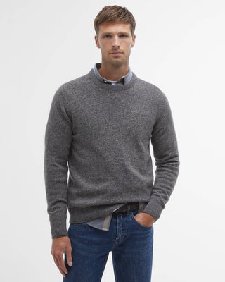 Maglione girocollo Tisbury