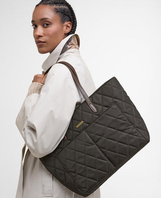 Tote trapuntata