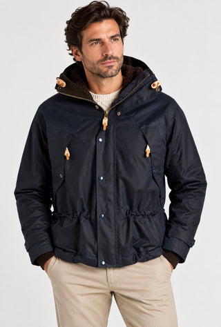 Mountain Jacket 7003-WX