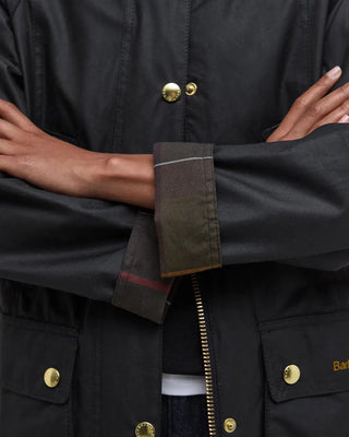 Giacca cerata Modern Beadnell