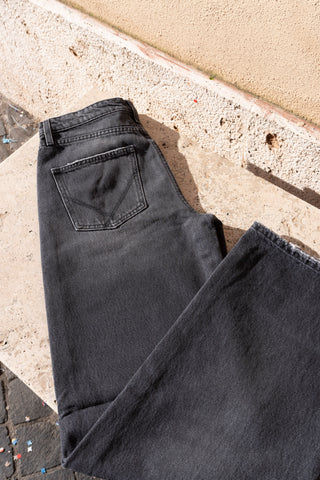 PANTALONE ROY ROGER'S JS) SUPER WIDE R.R.EVA HERZIGOVA