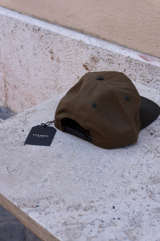 Diamond Tracker cap