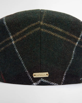 Coppola in tartan Heidi