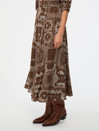 GONNA MORBIDA
Cioccolato