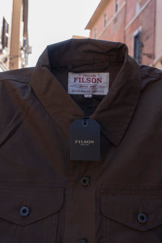 Giacca ranger