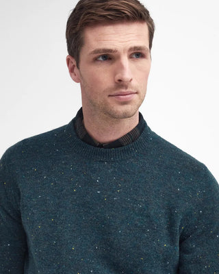 Maglione girocollo Tainsbury