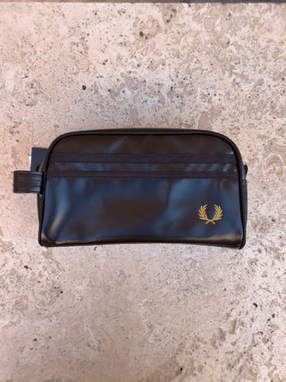 Beauty Case In Poliestere Rivestito