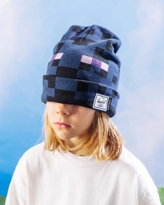 Elmer Beanie | Kids