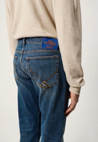 JEANS CULT WIDE BEN
