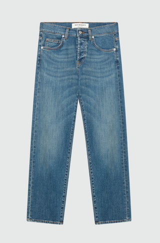 JEANS NEW OSKAR STONE 74
