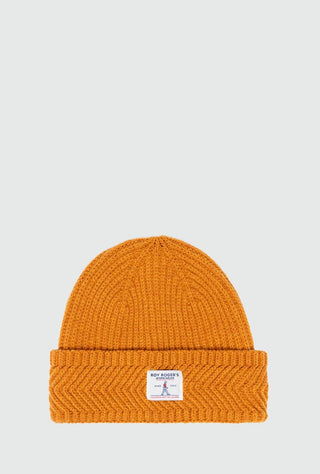 BEANIE IN MAGLIA