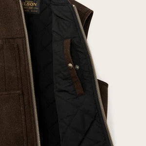 SPOKANE INSULATED WORK VEST
