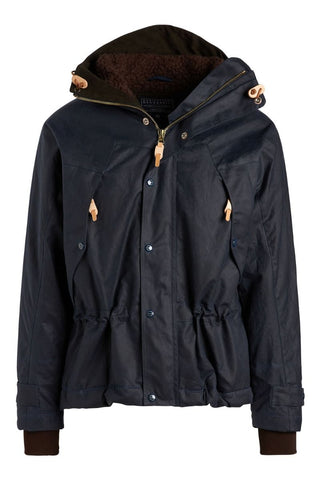 Mountain Jacket 7003-WX