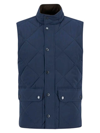 Gilet invernale Lowerdale