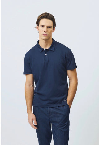POLO IN JERSEY SUPIMA