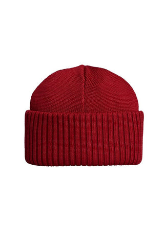 Wool Beanie C501-MA