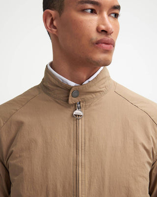 Giacca Harrington Rectifier Steve McQueen™