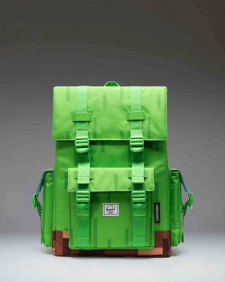 Cube Little America Backpack - 29L