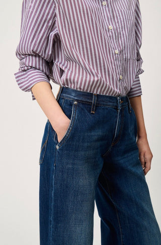JEANS EMILY TROY DONNA