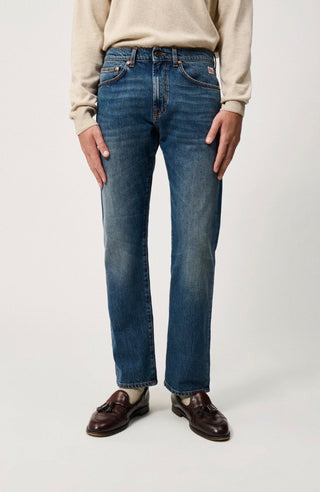 JEANS CULT WIDE BEN