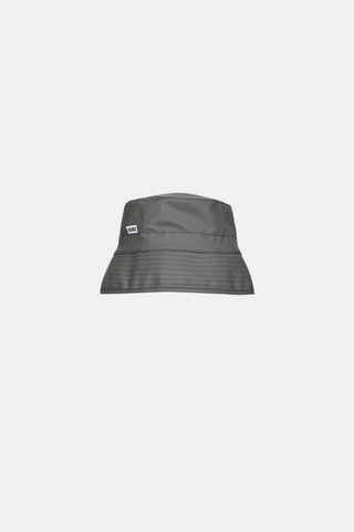 Cappello alla Pescatora Rains Grigio