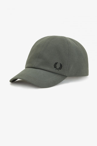 Cappello Classic Fred Perry Verde