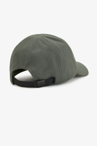 Cappello Classic Fred Perry Verde