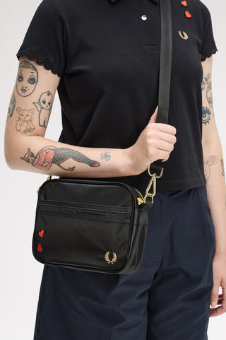Mini Borsa A Spalla Amy