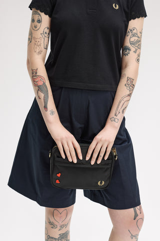 Mini Borsa A Spalla Amy