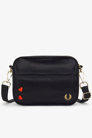 Mini Borsa A Spalla Amy
