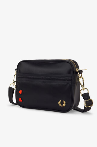 Mini Borsa A Spalla Amy