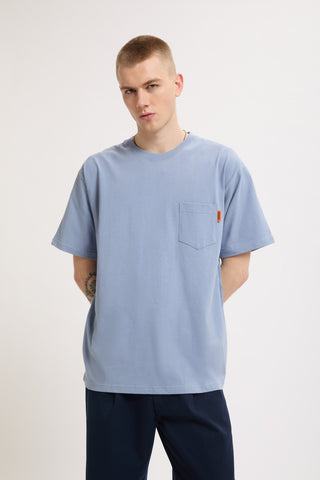 T-shirt Pocket