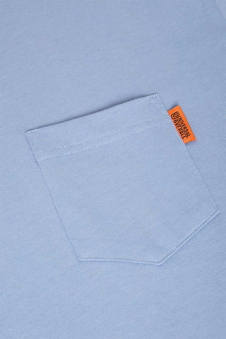 T-shirt Pocket