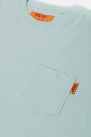 T-shirt Pocket
