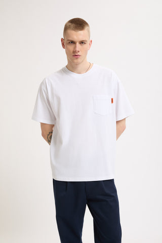 T-shirt Pocket