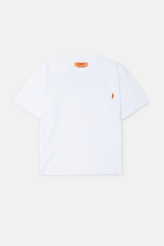 T-shirt Pocket