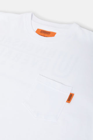 T-shirt Pocket