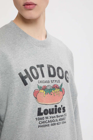 Felpa hot dog